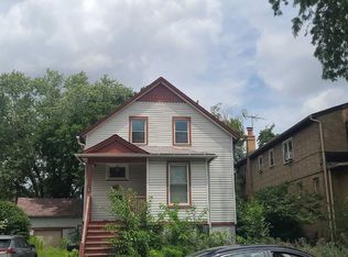 7421 Washington St, Forest Park, IL 60130