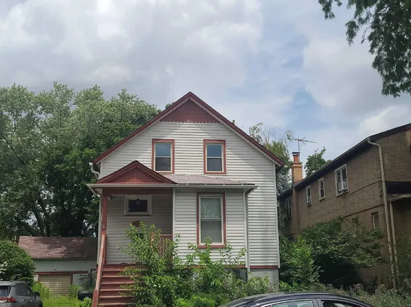 7421 Washington St, Forest Park, IL 60130