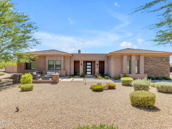 28718 N 71ST Street, Scottsdale, AZ 85266