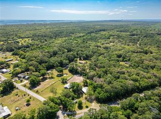 557 Fullerton Grove Rd, Oak Hill, FL 32759