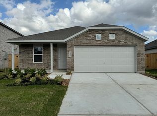 18807 Ribolla Dr, New Caney, TX 77357