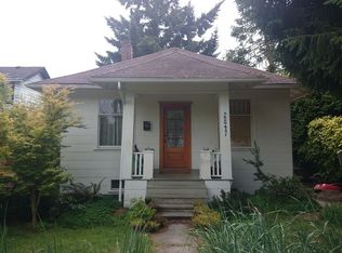 2847 NW 69th St, Seattle, WA 98117
