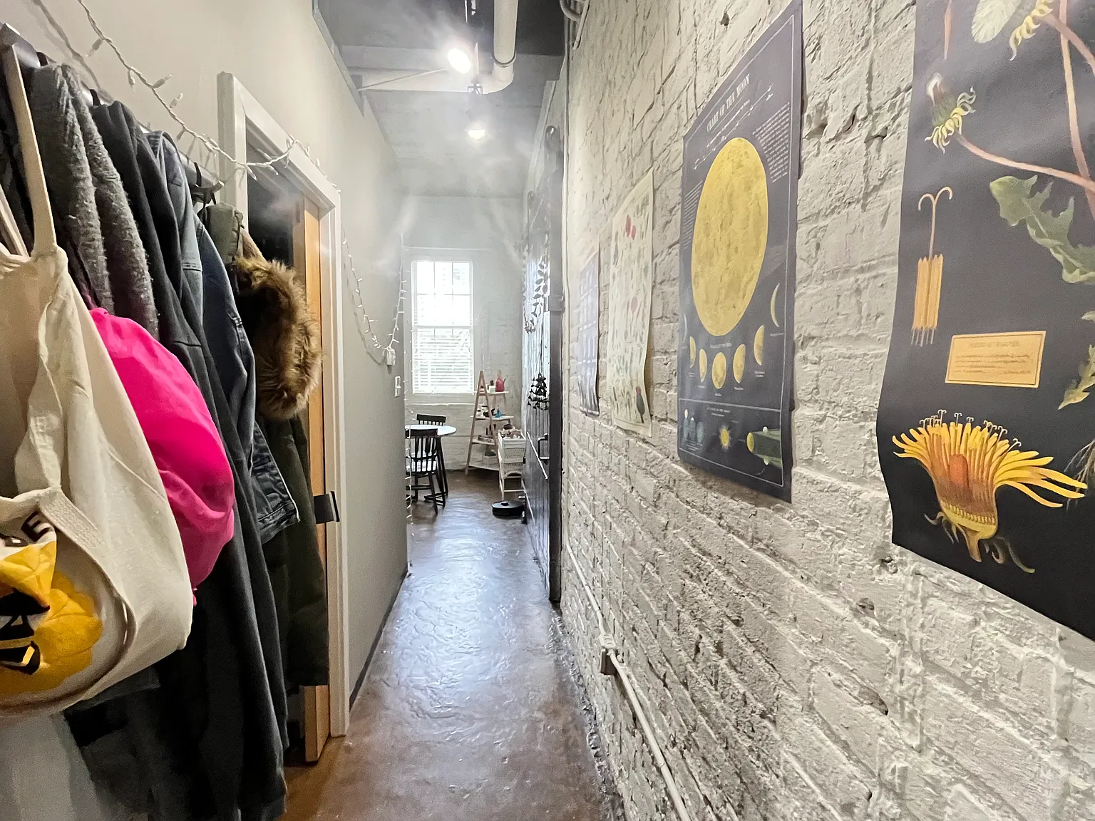 1 bed, 603 sqft, $1,195 — Photo 4