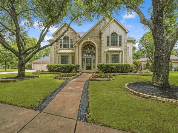 3122 Waters Lake Bnd, Missouri City, TX 77459