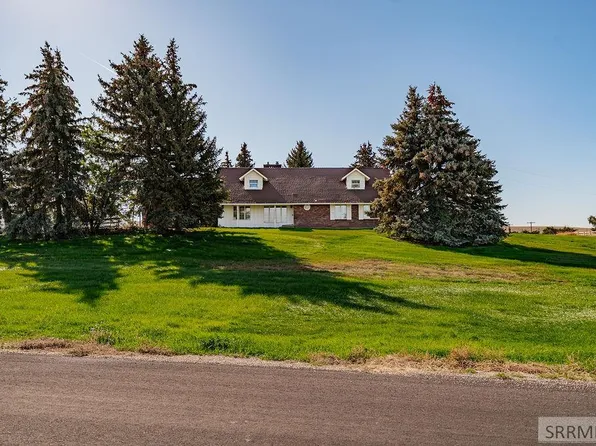 2810 River Ranch Rd, Blackfoot, ID 83221