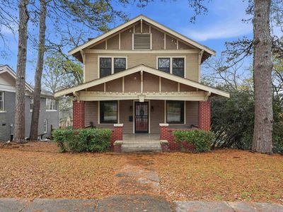 129 Thayer St, Little Rock, AR, 72205