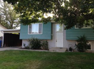 6006 S Hazelhurst Dr, Salt Lake City, UT 84129