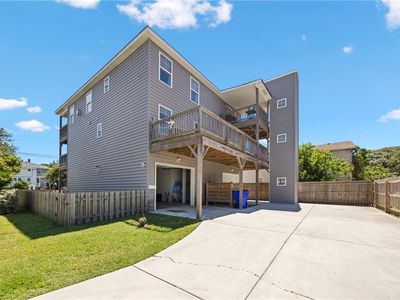 595 W Ocean View Ave, Norfolk, VA, 23503