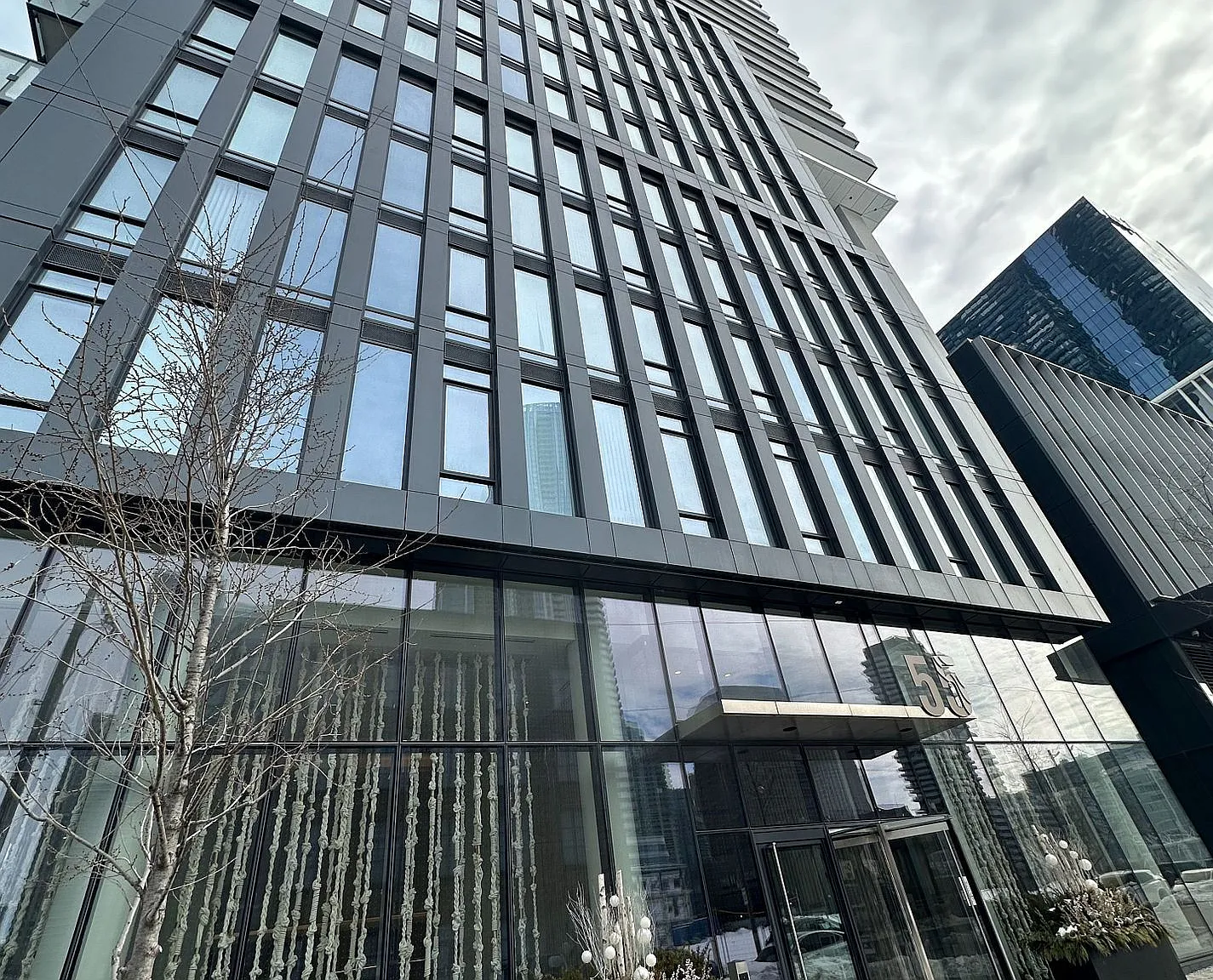 2 bed, $2,700 — Photo 1