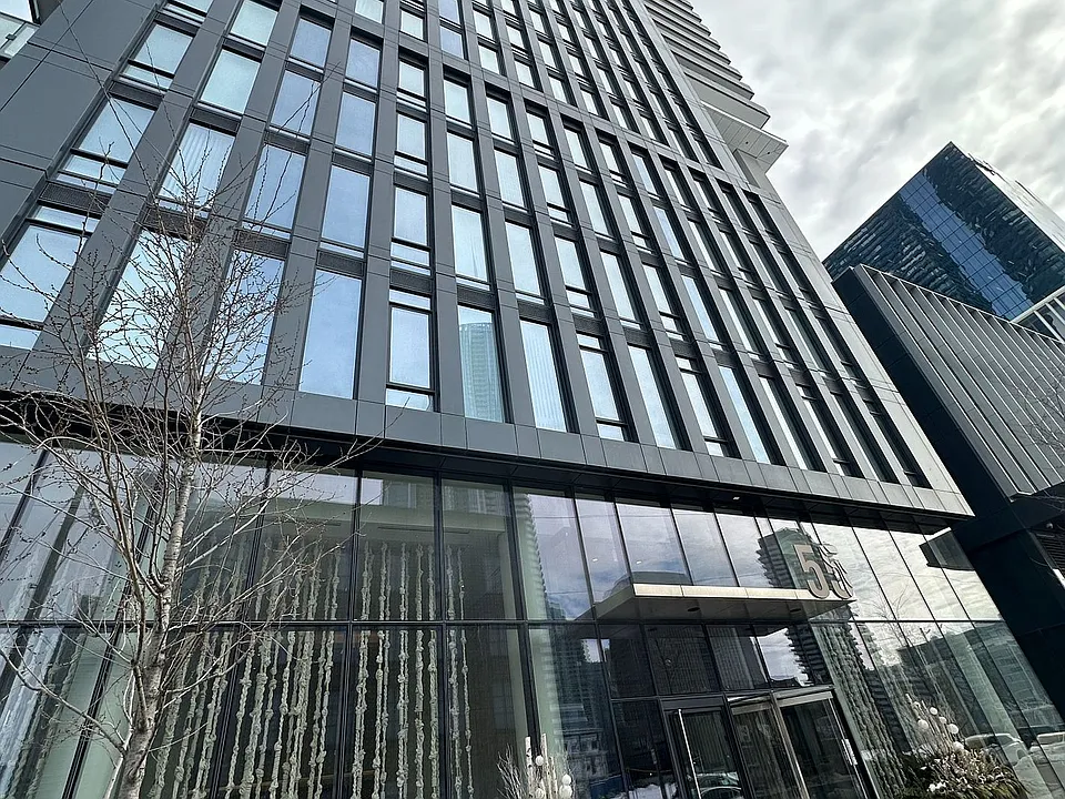 55 Cooper St #6703