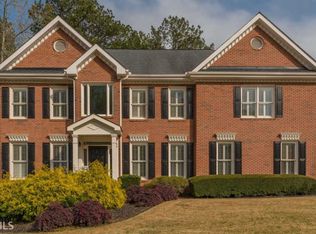1644 Creek Mill Trce, Lawrenceville, GA 30044