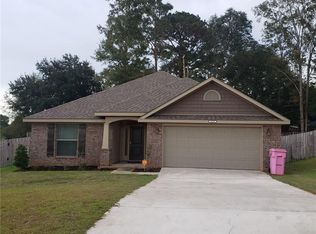 1850 Woodhinge Ct, Semmes, AL 36575
