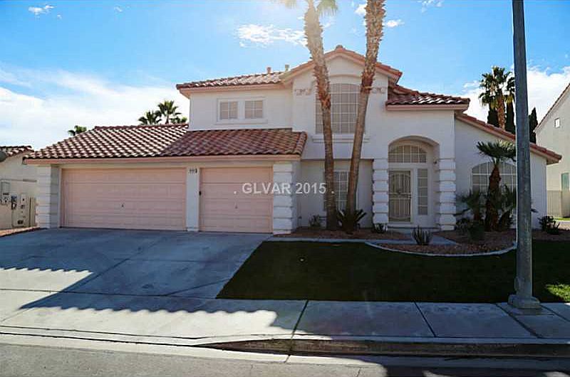 1st image of 8109 Blue Cascade Ave