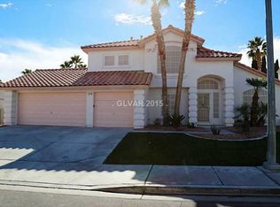 8109 Blue Cascade Ave, Las Vegas, NV 89128