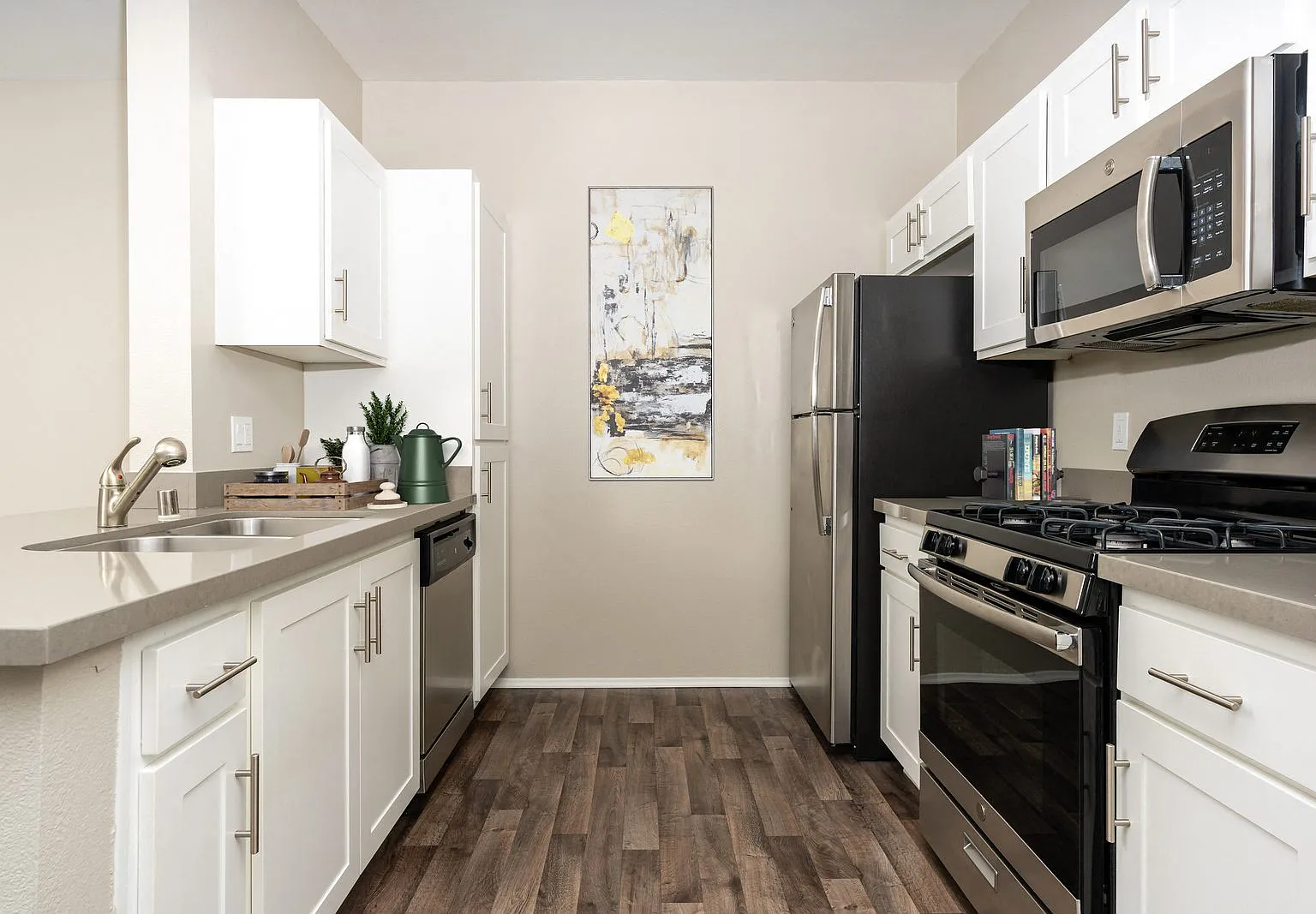 55+ Community - FountainGlen at Valencia — Photo 1