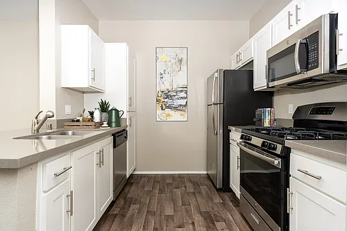 55+ Community - FountainGlen at Valencia Photo 1
