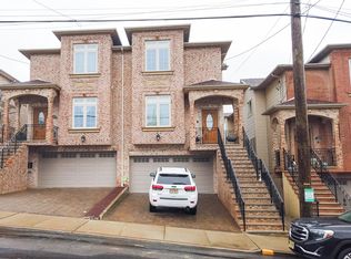 438 Morningside Ave #1, Fairview, NJ 07022