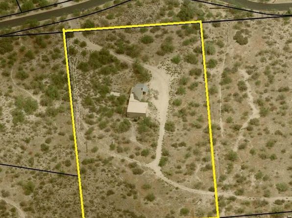 1033 W Tortolita Mountain Cir UNIT 7A, Tucson, AZ 85755