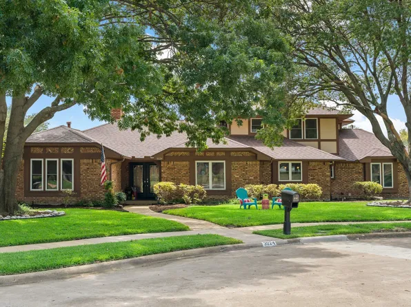 3024 Tahoe Pl, Plano, TX 75023