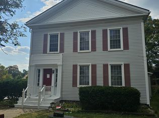 241 N Main St, Romeo, MI 48065