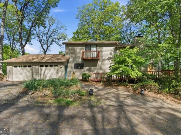 860 Frog Pond Rd #57, Hiawassee, GA 30546