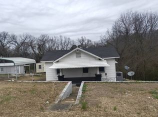 39 Central Ave, Anniston, AL 36201