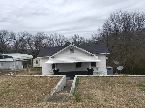 39 Central Ave, Anniston, AL 36201