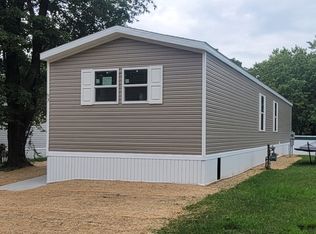 475 North Maple Lot 53, Saline, MI 48176