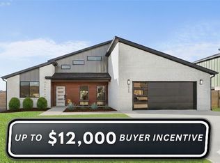 4945 Weeping Willow Ave, Springdale, AR 72764