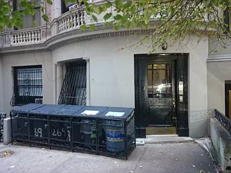 269 West 90th Street in Upper West Side