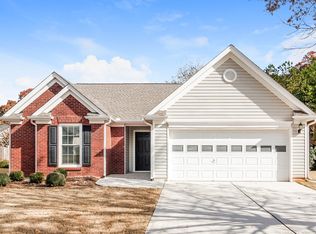 45 Saddlebrook Dr, Covington, GA 30016