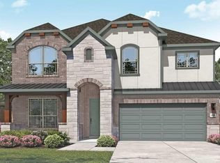 1952 Barfish Way, Leander, TX 78641