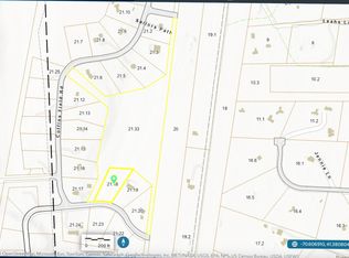 25 Coffins Field Road, Edgartown, MA 02539