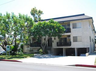 10960 Rose Ave, Los Angeles, CA 90034