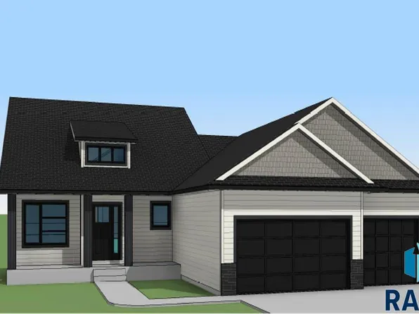 6808 E Gallant Cir, Sioux Falls, SD 57110