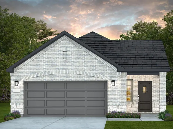 18030 Sonresa Way, Tomball, TX 77377