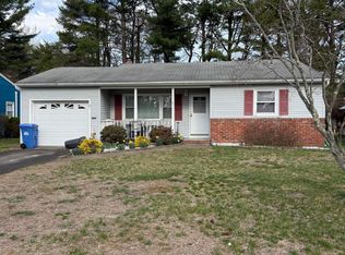 9 Hamilton Court, Toms River, NJ