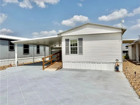 2406 Double Eagle Dr, Mission, TX 78572
