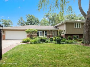3515 Merle Ln, Northbrook, IL 60062