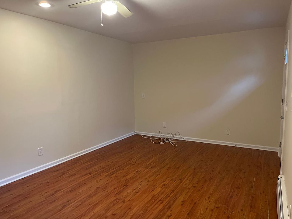 Kitchen/living room