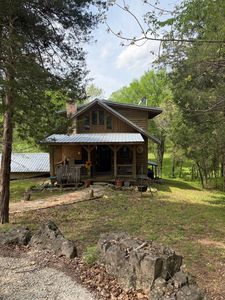 2159 Reno Springs Road, Walnut Shade, MO, 65771