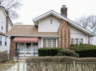 138 Paine Ave, Irvington, NJ 07111