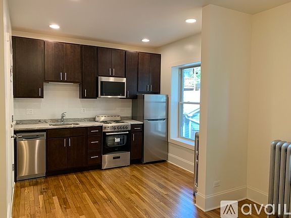 5th image of 4845 N Kimball Ave #1J