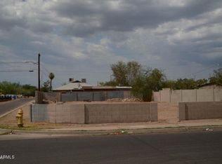 3222 W Madison St, Phoenix, AZ 85009