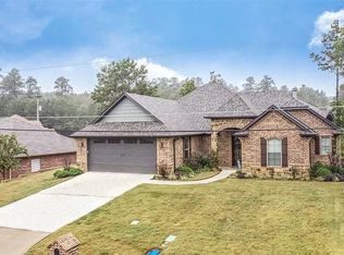 1503 Comanche St, Longview, TX 75605