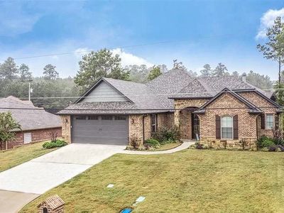 1503 Comanche St, Longview, TX, 75605