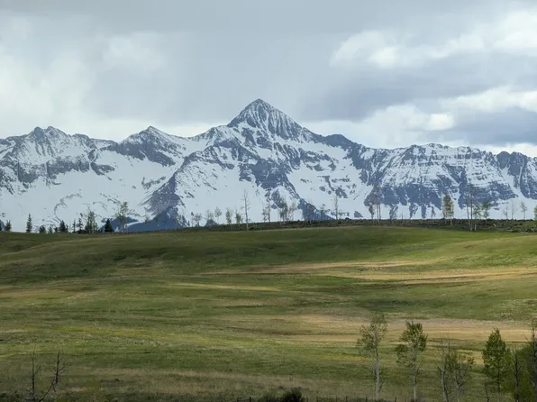 Lawson Point #Ar-7, Telluride, CO 81435