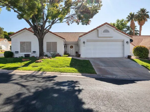39 N Valley View Dr, Saint George, UT