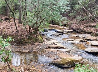 4 E Harris Branch Rd, Ellijay, GA 30540