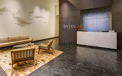 Rented by Bozzuto Management